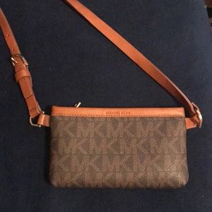 Michael Kors purse